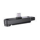 📱Adaptador carga rápida c/ soporte plegable 360°
