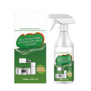 【N.º 1 en ventas de productos de limpieza】🔥 Nueva oferta especial 🔥 Limpiador en espuma enzimático multifunción, de uso versátil: ideal para la limpieza de la cocina y el hogar