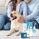 🐶🐱 Limpiador de Oídos, Alivia el Picor en Perros y Gatos