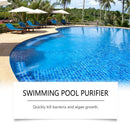 ⏰🔥 ¡Oferta Especial 50% OFF! 💧 Líquido Purificador para Piscinas – Agua Cristalina y Baños Seguros Sin Esfuerzo 🏊‍♂️✨
