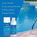 ⏰🔥 ¡Oferta Especial 50% OFF! 💧 Líquido Purificador para Piscinas – Agua Cristalina y Baños Seguros Sin Esfuerzo 🏊‍♂️✨