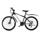 ⏰🔥 ¡Oferta Especial 50% OFF! 🚲 Guardabarros Retráctiles para Bicicleta – Ajuste Universal y Protección Contra Salpicaduras 💨✨