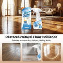 Spray limpiador para suelos de superficies duras de 120 ml