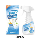 Spray limpiador para suelos de superficies duras de 120 ml