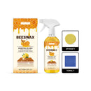 🧽 ¡OFERTA FINAL 60% DE DESCUENTO ÚLTIMO DÍA! 🪵 Spray de Cera de Abejas Todo en Uno para Madera – Nutre, Pula, Protege y Restaura con un Acabado Sin Rayas ✨