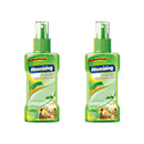 🌿 Spray repelente de mosquitos apto para toda la familia: ¡protege a tus seres queridos de forma natural! 🦟💚 A base de plantas, suave con la piel y eficaz contra los insectos: diversión al aire libre sin preocupaciones para todos. 🌸✨