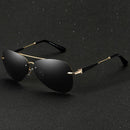 GAFAS DE SOL DE PILOTO POLARIZADAS