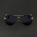 GAFAS DE SOL DE PILOTO POLARIZADAS