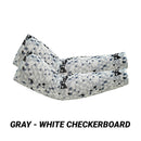 🧤 ¡50% de descuento! ☀️ Mangas de compresión deportivas frescas y refrescantes con protección UV 🏃‍♂️