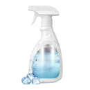 🧊 50 % DE DESCUENTO – Spray limpiador y descongelante para frigoríficos | Acción rápida, sin dejar residuos y elimina los olores
