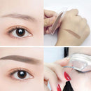 ⏳OFERTA LIMITADA🎀 Sello para cejas 2 tonos ajustable, resistente agua y manchas, cejas densas naturales en segundos ✨