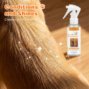 Pet Deodorizing & Detangling Spray