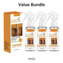 Pet Deodorizing & Detangling Spray