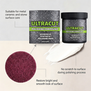 🔥🧴 Oferta especial: Crema reparadora multifuncional apta para reparar diversas superficies ✨
