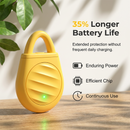 ⏰🔥¡Oferta por tiempo limitado! 🐦Ahuyentador ultrasónico portátil para aves (con llavero): repele eficazmente las aves dañinas ✨