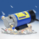 🛢️ 50% dto. Bomba portátil de extracción de aceite 12V/24V – motor de cobre, cabezal de aluminio y pinzas chapadas. ¡Cambia el aceite sin esfuerzo! ✨🔧