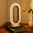 💡 50% dto. Luz nocturna LED táctil de acrílico – 3 modos de luz, recargable USB y diseño único tipo pasarela. ¡Portátil, elegante y amigable con los ojos! ✨🌙
