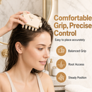 🎉 Más de 48.000 unidades vendidas 💇 Herramienta inalámbrica con calor para dar volumen a la raíz – ideal para peinar cabello fino y liso durante los viajes ✨