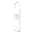 🚨 50% dto. Alarma personal de seguridad She's Birdie – sirena de 130 dB, luz estroboscópica y recargable USB-C. ¡Compacta, fácil de usar y diseñada para disuadir atacantes! ✨🛡️