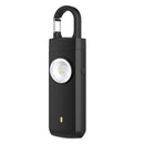 🚨 50% dto. Alarma personal de seguridad She's Birdie – sirena de 130 dB, luz estroboscópica y recargable USB-C. ¡Compacta, fácil de usar y diseñada para disuadir atacantes! ✨🛡️