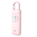 🚨 50% dto. Alarma personal de seguridad She's Birdie – sirena de 130 dB, luz estroboscópica y recargable USB-C. ¡Compacta, fácil de usar y diseñada para disuadir atacantes! ✨🛡️