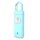 🚨 50% dto. Alarma personal de seguridad She's Birdie – sirena de 130 dB, luz estroboscópica y recargable USB-C. ¡Compacta, fácil de usar y diseñada para disuadir atacantes! ✨🛡️