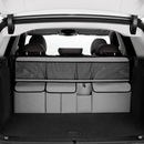 🚗 50% dto. Organizador colgante para maletero – gran capacidad, múltiples bolsillos y tela Oxford resistente al agua. Libera espacio y mantén todo ordenado! ✨👜
