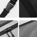 🚗 50% dto. Organizador colgante para maletero – gran capacidad, múltiples bolsillos y tela Oxford resistente al agua. Libera espacio y mantén todo ordenado! ✨👜
