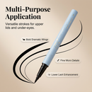 👁️ 50% korting! Waterproof precisie eyeliner – fijne punt, langhoudend & vlekt niet. Creëer perfecte lijnen in 1 beweging! ✨💖