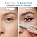 👁️ 50% korting! Waterproof precisie eyeliner – fijne punt, langhoudend & vlekt niet. Creëer perfecte lijnen in 1 beweging! ✨💖