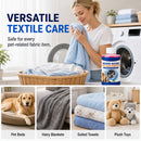 🐾 50% dto. Limpiador 4 en 1 para lavadora – elimina pelo de mascotas, desinfecta el tambor y neutraliza olores. Fórmula segura y concentrada! ✨🧺