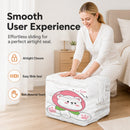 📦 50% dto. Bolsa de compresión 3D con extracción manual de aire – sin bomba, gran capacidad vertical. Ahorra espacio y protege tus textiles! ✨🏠