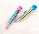 8 CRAYONES EN 1