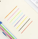 8 CRAYONES EN 1