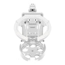 🚲 50% dto. Portabotellas plegable para bici – disco giratorio antiestrés, ajuste seguro y diseño compacto. Aleación ligera y resistente! ✨💧