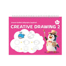 ✏️ 50% dto. Cuaderno de caligrafía reutilizable para niños – tinta que desaparece, practica sin gastar hojas. Ideal para aprender a escribir! ✨🎒
