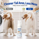 🐾 50% dto. Espuma higienizante sin enjuague para perros y gatos – elimina suciedad y olores, suave con la piel. Frescura sin baño! ✨🛁