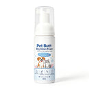 🐾 50% dto. Espuma higienizante sin enjuague para perros y gatos – elimina suciedad y olores, suave con la piel. Frescura sin baño! ✨🛁