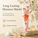 🧴 50% dto. Crema de manos con colágeno hidrolizado – hidratación profunda, textura sedosa no pegajosa y 6 aromas. ¡Manos suaves y nutridas todo el día, 30 g! ✨💧