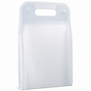 📂 50% dto. Carpeta de archivos A4 vertical con 13 bolsillos – pestañas de colores, doble cierre de botón y funda impermeable. Perfecta para la escuela! ✨🎒