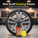 Kit Reparador de Rasguños para Ruedas – Instantáneo