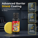 Kit Reparador de Rasguños para Ruedas – Instantáneo