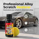 Kit Reparador de Rasguños para Ruedas – Instantáneo