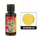 Kit Reparador de Rasguños para Ruedas – Instantáneo