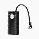 🚗 50% dto. Bomba de aire inalámbrica para coche – inflado rápido, manómetro preciso, disipación de calor y diseño compacto. Recargable por USB! ✨🔋