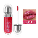 💄 50% dto. Gloss labial de alto brillo – 13 tonos, acabado reflectante y aplicación suave. Formato compacto 5.9g para llevar a todas partes! ✨💋