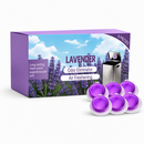 🗑️ 50% dto. Neutralizador botánico de olores para cubos de basura – 6 unidades autoadhesivas, frescura duradera semanas. ¡Sin químicos agresivos! ✨🌿