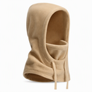 🧣 50% dto. Pasamontañas de forro polar para actividades al aire libre – protección cabeza, cuello y rostro, cierres ajustables y zona nasal moldeable. ¡Talla única, varios colores! ✨❄️