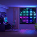 🌈 50% dto. Tira de luces LED inteligente – sincronización musical, control por app y mando, impermeable y ajustable. ¡Transforma cualquier habitación! ✨🎵