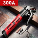 🔌 ¡50 % DE DESCUENTO! Pinza portaelectrodos de alta resistencia para soldadura · 300–1000 A 🔧